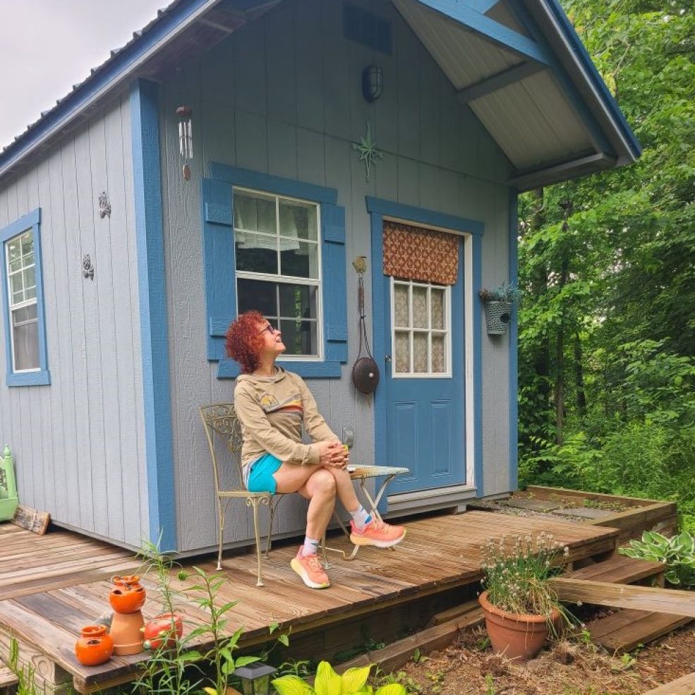 Whistle Pig Woods